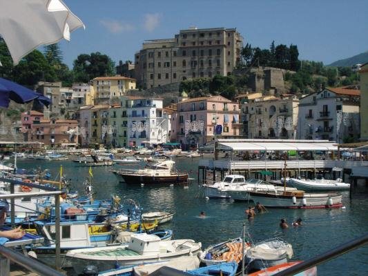 Sorrento